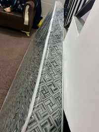 دواشك • قطعتين • ضغط عالي