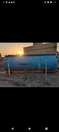 للبيع • مركبة • نوع غير محدد