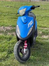 موتور • بعقوبة التحرير • جاهز