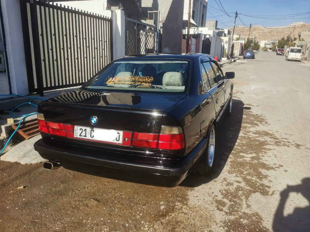 للبیع او مراوسە سعر 80بی مجالbmwگیر توماتیک محرک 525کبس رقم سلیمانیە بسمی دفتر بنزین کامل سنویە جدید رقم جدید کهربائیات کامل مابی ضربه شرط صبغ عام جمالیه فقط ***********مكان طوز خورماتو
