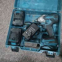 دريل شحن • مستخدم قليل • حي النصر كربلاء