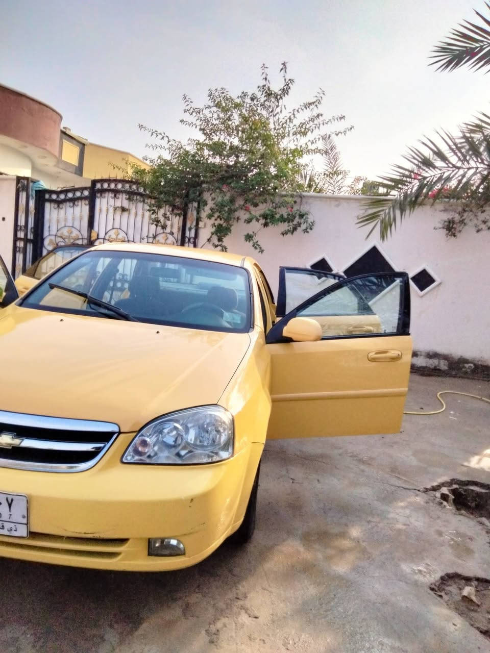 السلام علیکم
اوبترا للبیع 2011 رقم ذي قار مکانها ناصریه  سوق الشیوخ تحویل ثاني یوم 
شاشه کامره السعر 58 وبیه مجال بصیط للشراي 
 رقم الهاتف ***********
