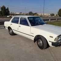 كرونه ٨٠ • جير أوتوماتيك • بلاديه