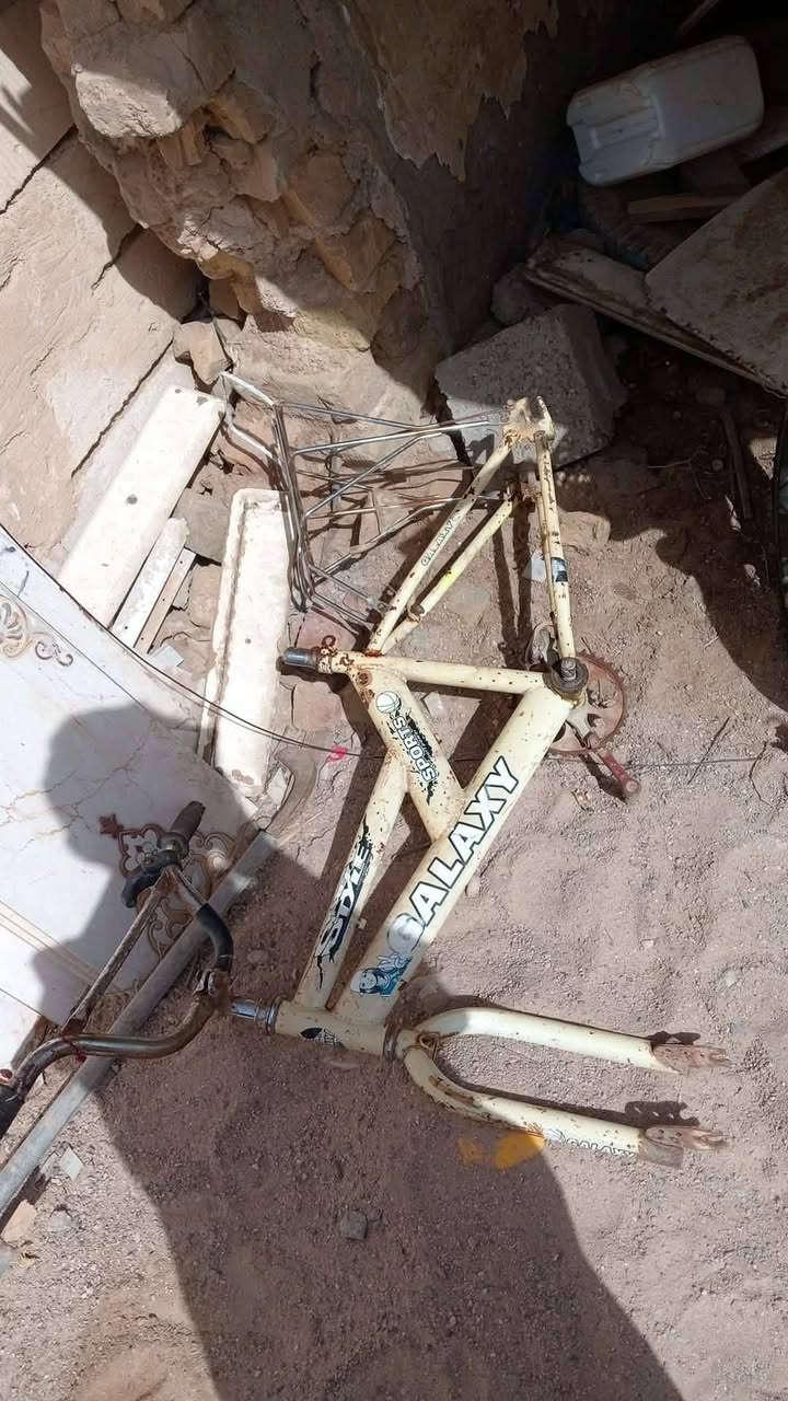 لبيع قيم واخذاومراوس


**إذا كنت صاحب هذا الإعلان وتريد حذفه لأي سبب، رجاءا أرسل رسالة إلى الدعم الفني**