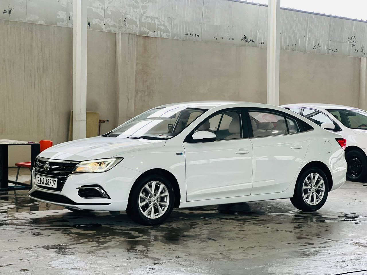 ‏‎بسم الله الرحمن الرحيم   

MG5 zamane shareka 2024زەمانی شەریکە
سەرەتا بەناوی خودا (م.ج.5)،(کلین)بێ بۆیاخ  نموونە لە جوانی ڕەقەم و سەنەوی تازەیە
مواسەفات کۆم فۆرد
کامێرە
حاسە
ناو زەرد
 بەناوی خۆمەوەیە تەقەوڕەقە گێرو موکینەی بەشەرت دوو سیوچ شەریکەی لەگەڵە چوار تایەو ویلی لۆکی لە ژێرە
شوێن:سلێمان
‏Tell:0770 007 1351
نرخ:١٠٢$ مەجال السليمانية, العراق
