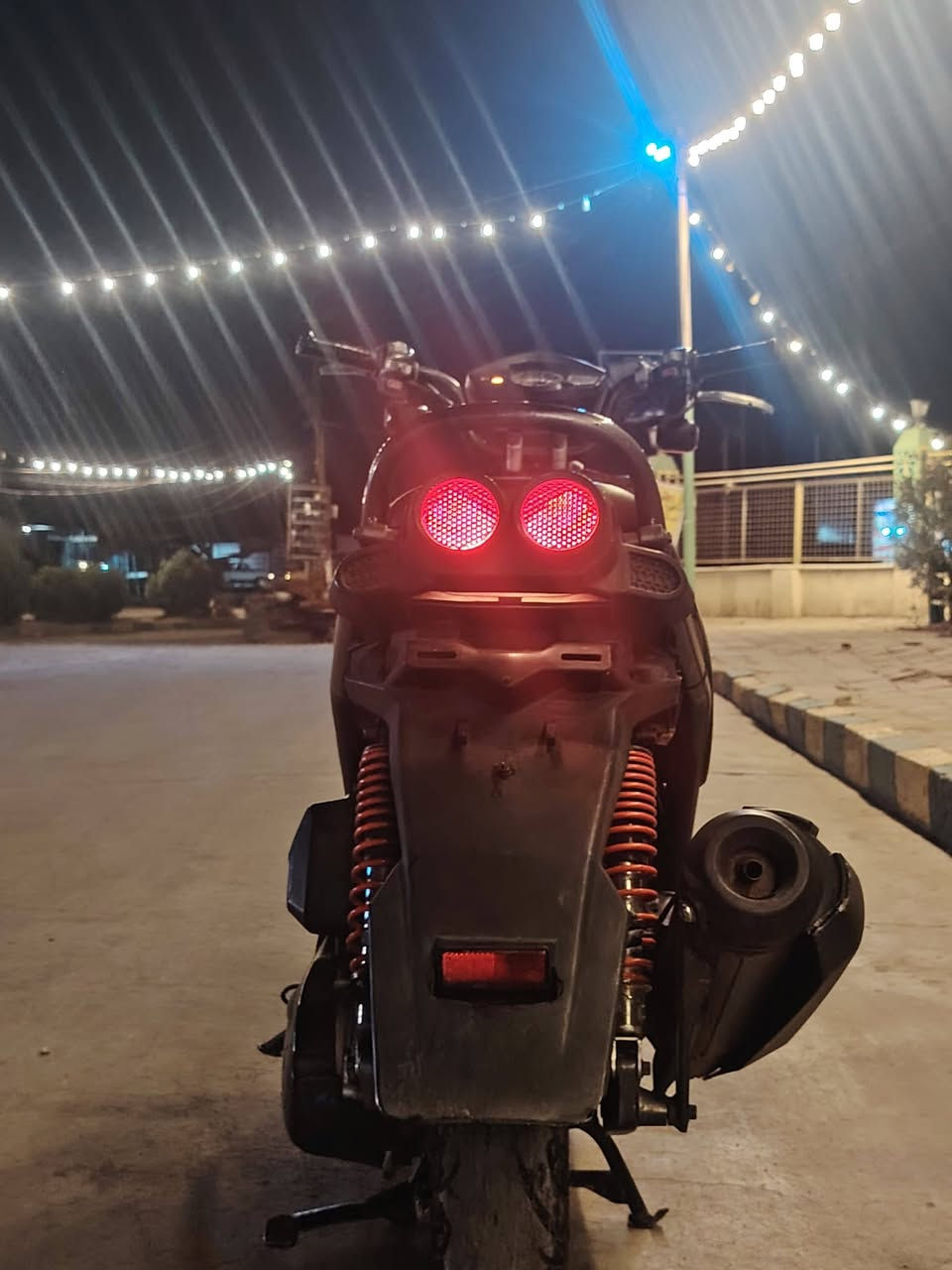 الوكاله للبيع ✅ 🤍
. 
. 
. 
الدراجه كفاله عامه...
للتواصل ***********
