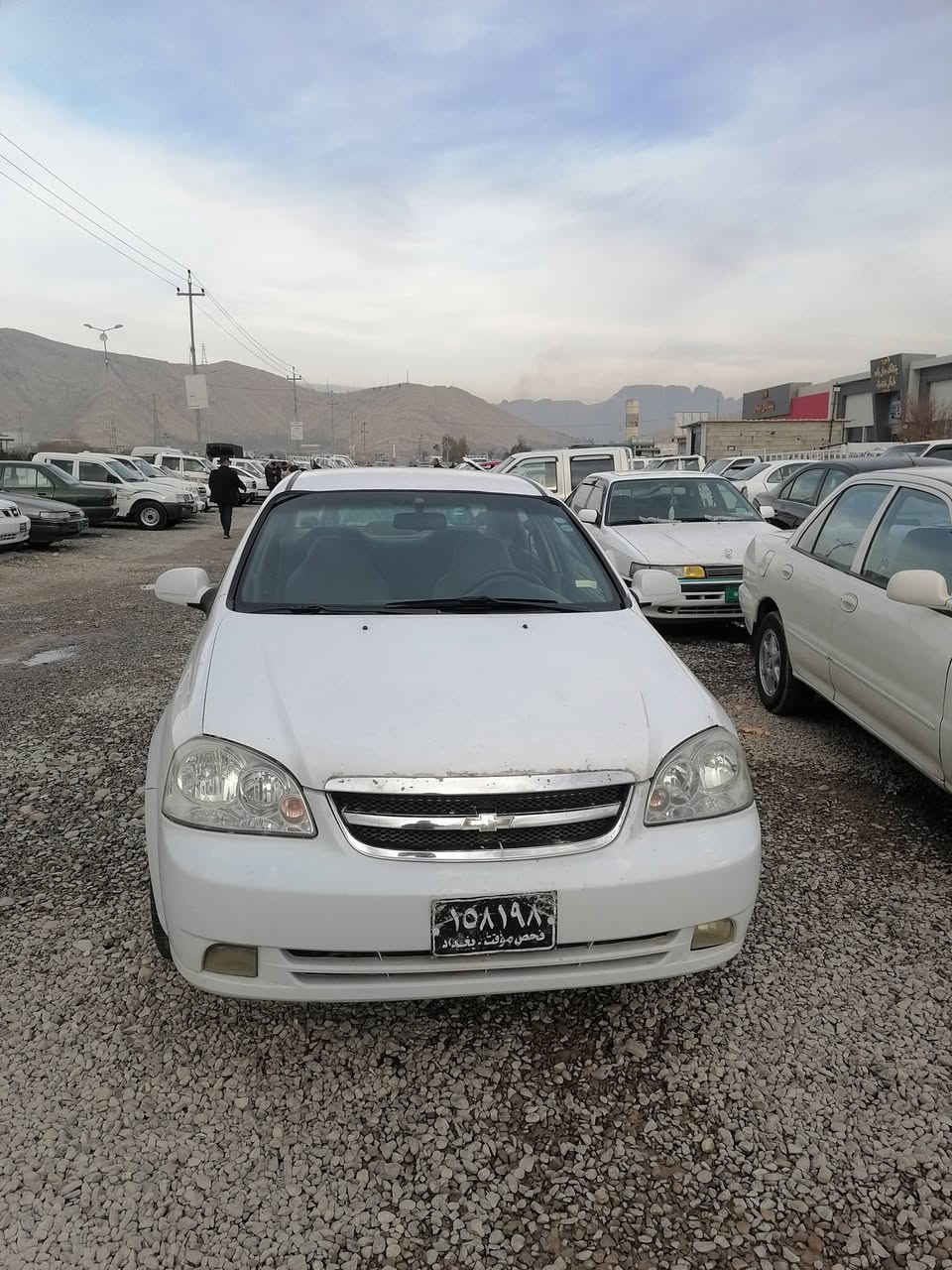 سلام و علێکم
ئۆپترا مۆدێل 2005گێڕ عادی قفڵ مە رکە زی جام کارە بای دوو پە ڵە بۆیاغ بێدە عم بێلێدراو تە بریت ساردوو گە رم بە شە رت چوار تایە ی لۆک پاتری لۆک کووشن بیلاد گاعی تازە کرە بای و ناوشاشە و هە مووگیانی کار دە کات  ئاڕم پلاستیک ئاڕم و ئە ولیات بە شە رتی دایرە ی مروور،
***********
