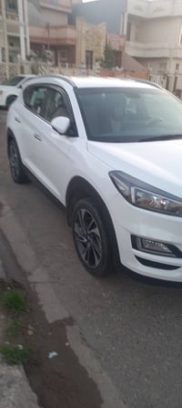 توسان • ٢٠٢٠ • موصل