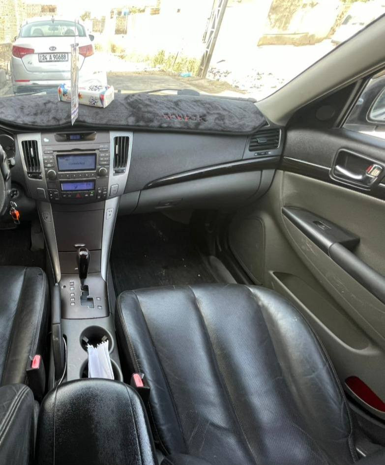 سلام عليكم من رخصة الادمن سوناتا موديل 11 اصل ادوات كص جنطه صار 3 ايام كملت يشهد الله لعابه محرك دوش 2000 بانزين طك كارتون تبريد تدفئه فول عدا البصمه فتحه طكتين دواخل جلد تحكم جهتين مري شفط حساسات خلفيه نظام eco تقليل صرف الوقود رقم شمالي طبق الاصل ادزلك السنويه قبل لاتجي   دكه حاسبه في اي مكان تريد سنويه اصلي رقم شرط ابو الخط وكاله خاصه للمشتري صبغه فقط مكان الكص كله عل بلاد حداديه لعابه بيه شلعه تخبل السعر50 وبيه مجال فقط حك الجيه السياره  احله من الصور ومحد صاعد بيه بالعراق غيري اذا تجي وماتعجبك اجرتك مرجع على حسابي  الشراي  يتصل اترجاكم اخواني اذا ماعجبك السعر تحصل احسن منه وربي يرزقكم كلشي موجود بالسوك بس راكضات هاي السياره طك كارتون شغله باجات على ايدي رقمي بي واتساب ***********
