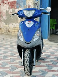 البيع في تو مديل 2016  كفاله عامه توه  طالعه من المعرض رمبه. دراجه احل...