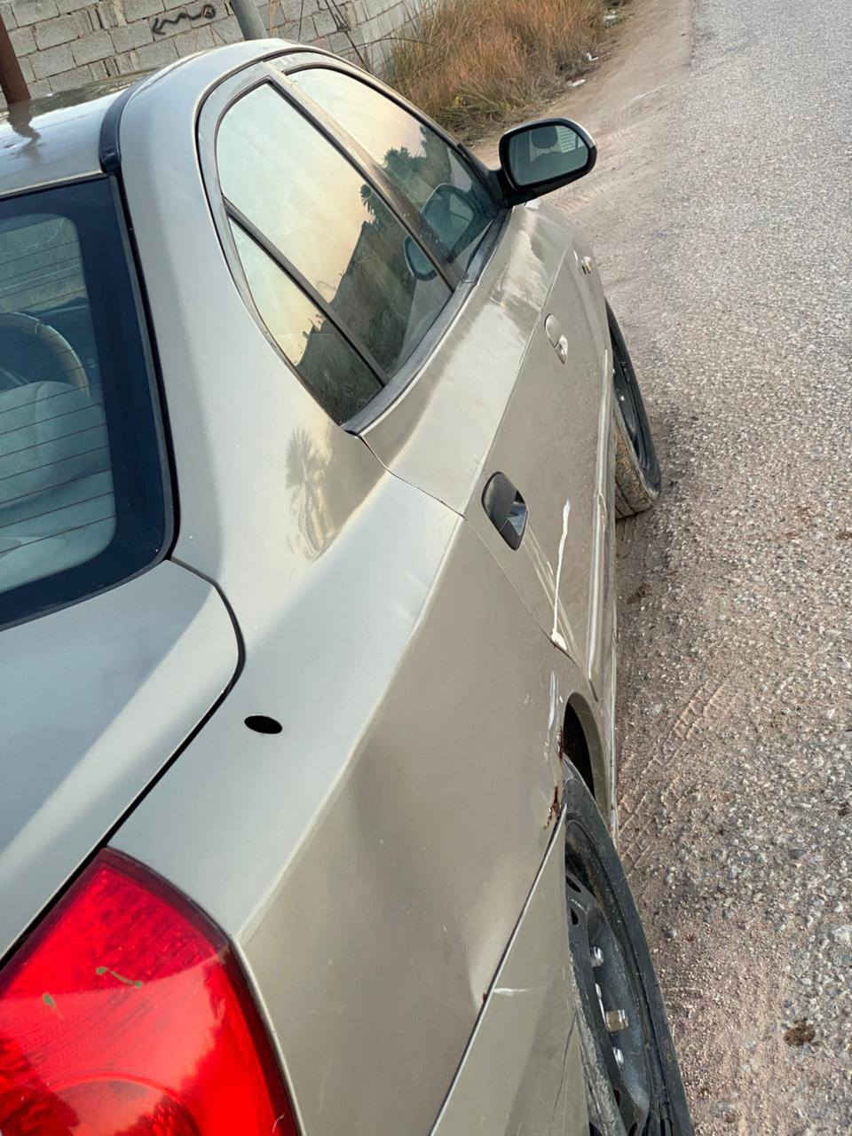 السلام عليكم النترا 2006 للبيع
السعر 61 وبيه مجال باقي تفاصيل الاتصال ع رقم
‏‪***********‬‏
