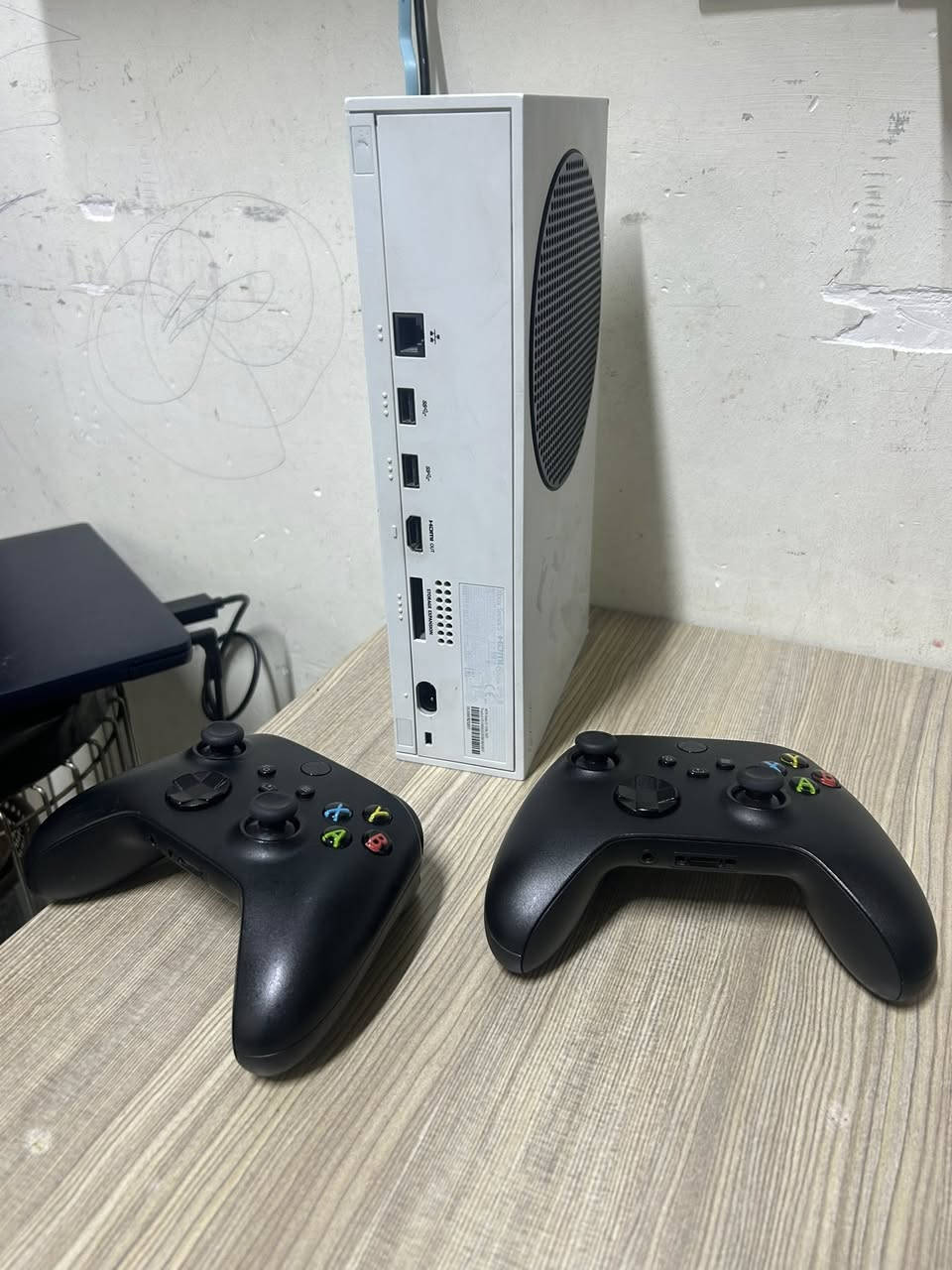 سعر ٣٦٠ ألف قفل  نضيفه و مابي أي إشكال


**إذا كنت صاحب هذا الإعلان وتريد حذفه لأي سبب، رجاءا أرسل رسالة إلى الدعم الفني**