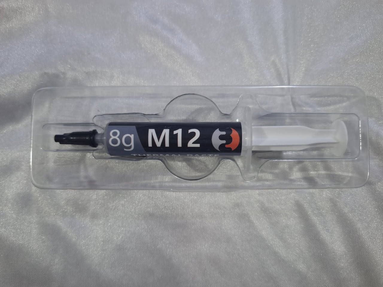 معجون معالجات حجم 8 جرام
للبلي 4 و الاكسبوكس و الحاسبات
جديد 
السعر 15 الف
يوجد توصيل لكافة المحافظات بغداد, العراق


**إذا كنت صاحب هذا الإعلان وتريد حذفه لأي سبب، رجاءا أرسل رسالة إلى الدعم الفني**