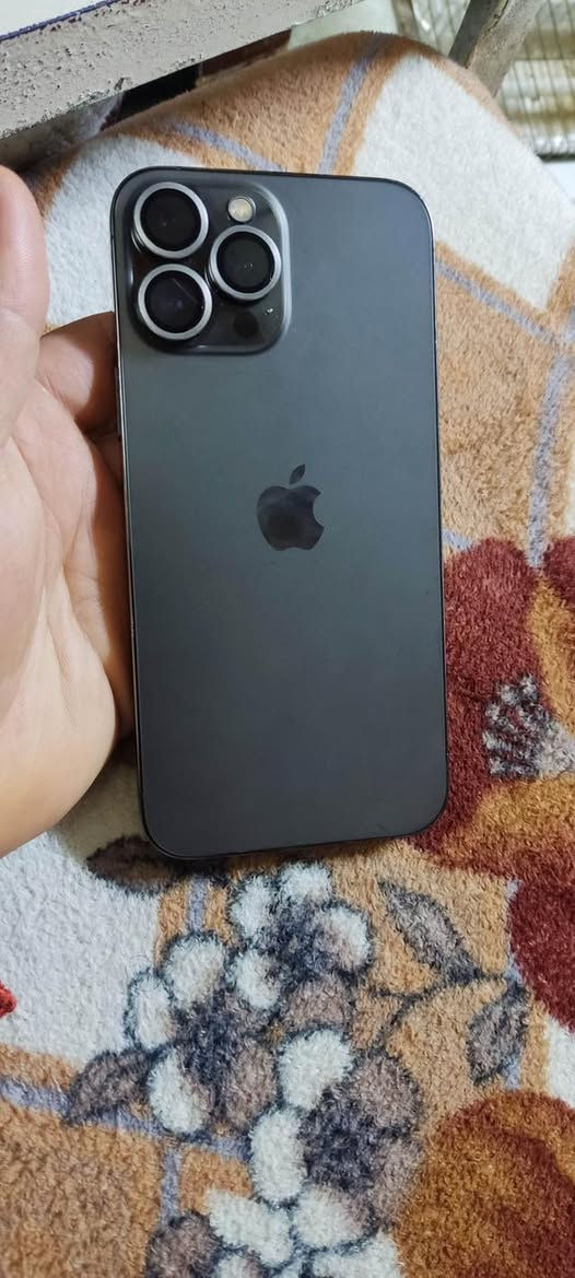 ايفون 13بروماكس ذاكرة 128 تك سيم نضافة فول فول 98/100 بطارية ٧٧ شرط قطارة بل شحن الشحنة الوحدة يوم كامل وستخدام اليوم كلو شرط مايعبر هوا سلاسة فول ماكو تكطيع او شي شرط لا مصعد ولا شي سعر ٦٥٠ وبي مجال بسيط عنوان موصل ايمن حي الرفاعي تواصل عل رقم ***********

