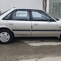 مازدا ٦٢٦ • موديل ١٩٩١ • رقم اربيل