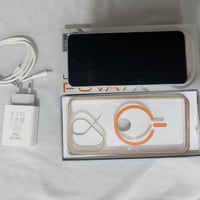 بوفا ٧ الترا • نضيف • شحن ٧٠ واط