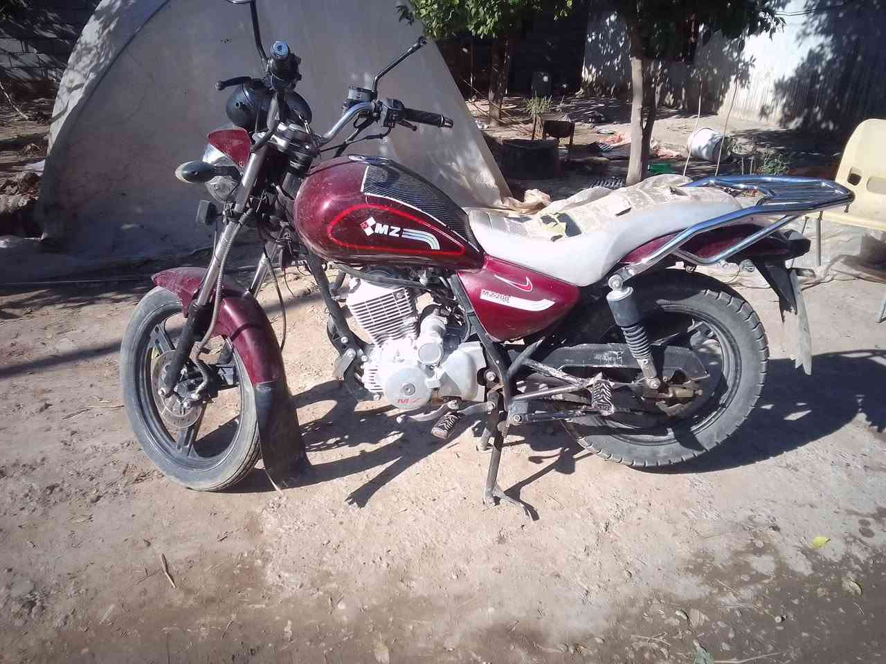 ماطور البيع موديل 2023 نضيف الاستفسار اتصال ع هاذه الرقم***********
