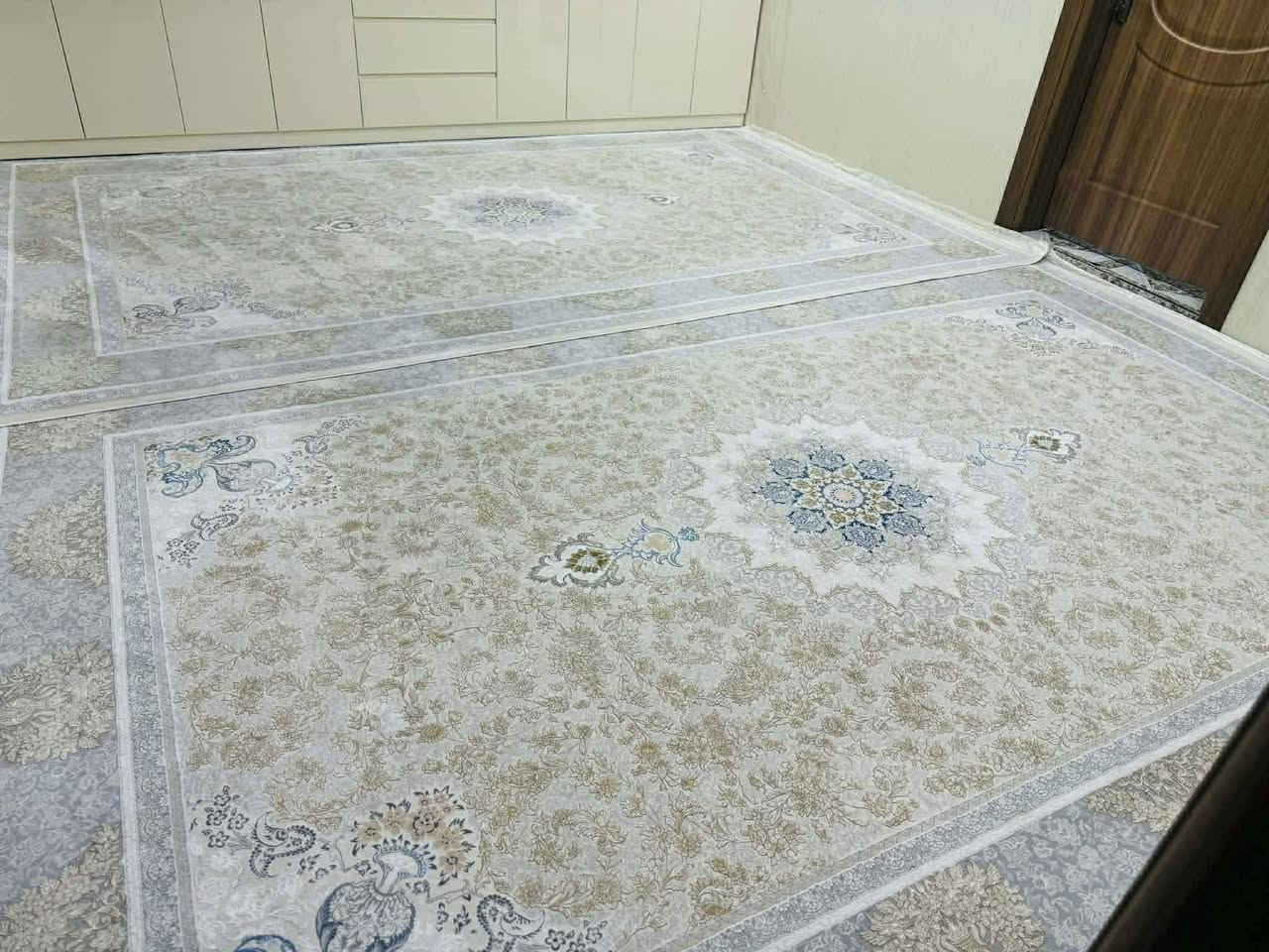 دوو تاك فه رش ئيرانى ١٢٠٠شانه ده رجه يه ك بو فروشتن قياسه دانه ٢،٥٦به ٤واتا بو ژوورى ٥،٤٤به ٤ده بيت شوين سه ركه پكان


**إذا كنت صاحب هذا الإعلان وتريد حذفه لأي سبب، رجاءا أرسل رسالة إلى الدعم الفني**