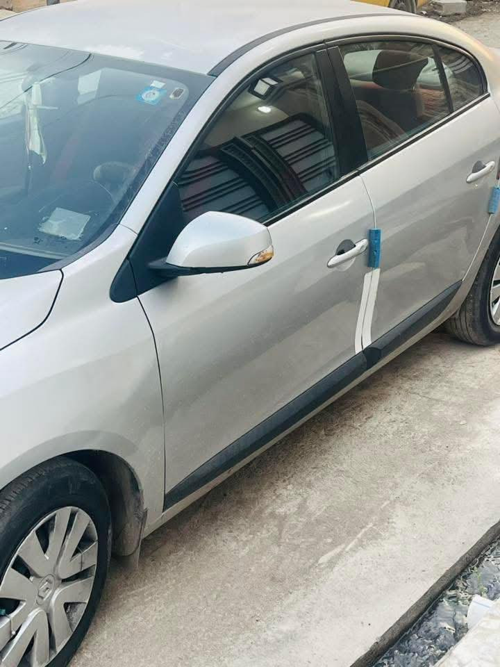 سلام عليكم رينو موديل 2017 للبيع ببلقسط مقدمة 40. وبالشهر 3. دون صبغ محرك وكير بشرط سيارة جاهزه


**إذا كنت صاحب هذا الإعلان وتريد حذفه لأي سبب، رجاءا أرسل رسالة إلى الدعم الفني**