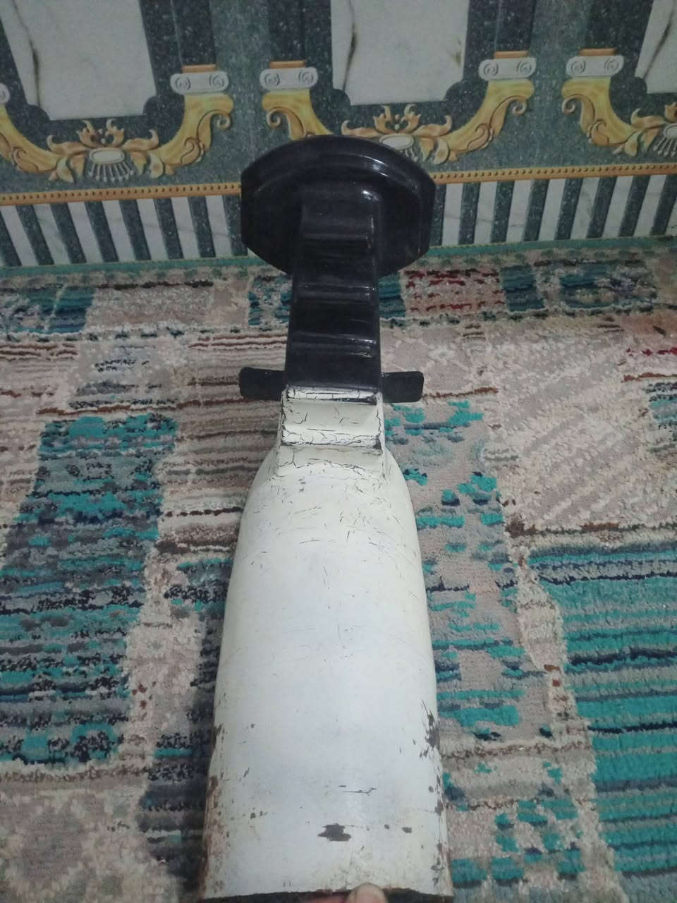 سلام عليكم عمي سبايدࢪ باڪستاني رقم 1  الـثقيل للبيع مكلف بلنشࢪ هذا رقم راعيه ‏‪***********‬‏
