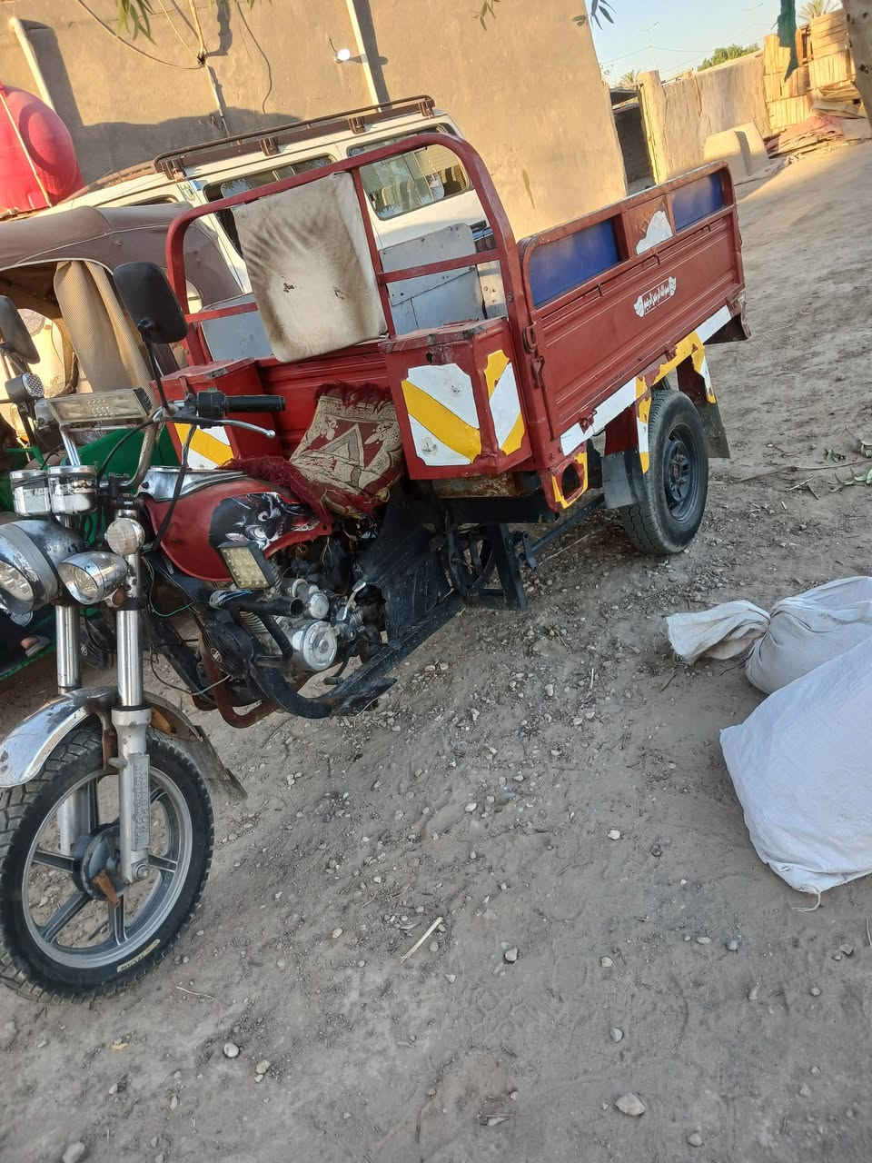 السلام عليكم
ستوته للبيع موديل 14 
أوراق اصوليه مع ورقت وكيل 
الستوته خير من الله 
تخم تاير جوبلس 
مكفوله 
مكاني بابل الشوملي 
السعر خاص 
***********
