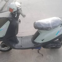 محرك مفتوح • كهربائية • باتري جديد