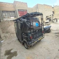 تكتك تفي اس • موديل 2017 • مكينة 20