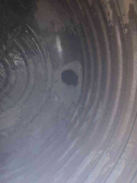 تصليح جميع تانكيات البلاستك بضمان سنه ✅
الاتصال على الرقم *********** 📞 تصليح موقعي 📍
