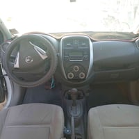 سياره نيسان موديل 19ارقام+سنوية طبق الاصل رقم الهاتف 07804628553