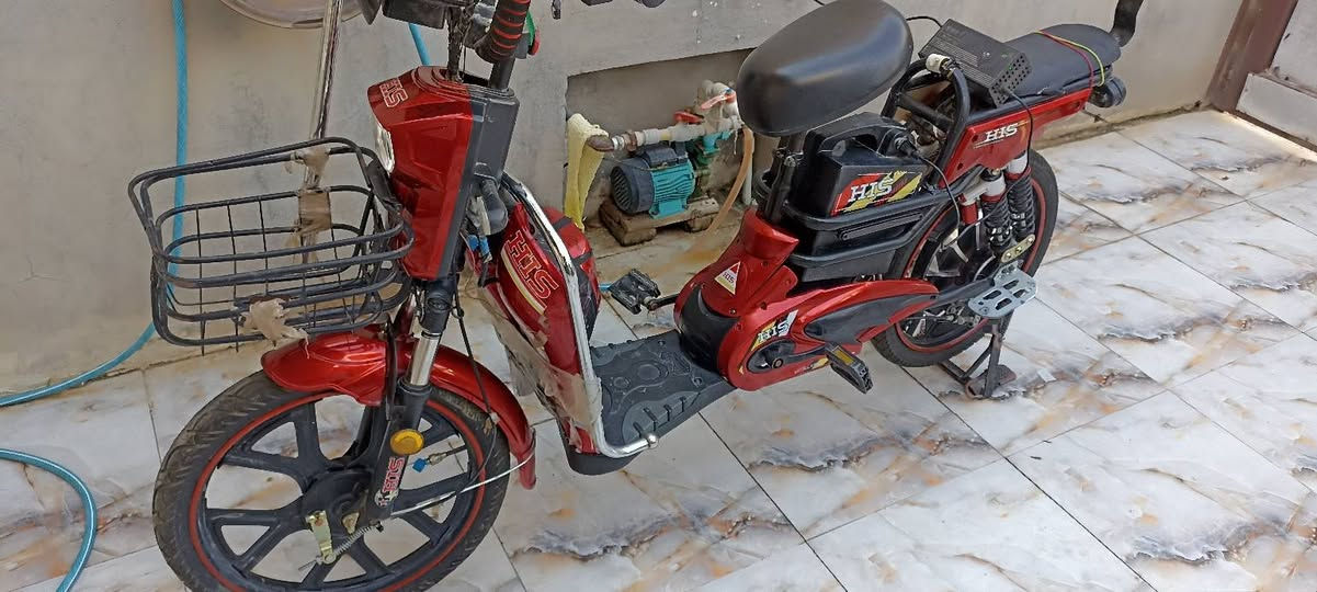 ماطور شحن للبيع سعر ١٢٥مكان كركوك  كهربائية  شغالات  بطاريات 5عاطلات تايرات جديد


**إذا كنت صاحب هذا الإعلان وتريد حذفه لأي سبب، رجاءا أرسل رسالة إلى الدعم الفني**