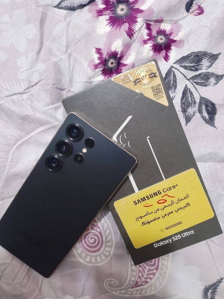 للبيع الترا s25فقط كامرات خلفيه واكفه ***********
