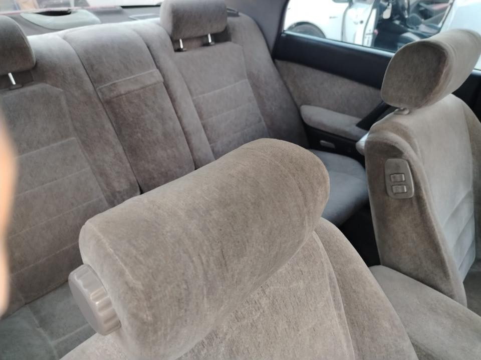 سلام عليكم 
كراون بطه موديل 1992 رقم أنبار إنكليزي باسمي تحويل ثاني يوم مكفوله من الكصه والعبث ونقل الجثه والعيب الشرعي سياره خير من الله السعر 60 وبي مجال  مكاني بغداد للستفسار اتصال ***********بي واتساب
