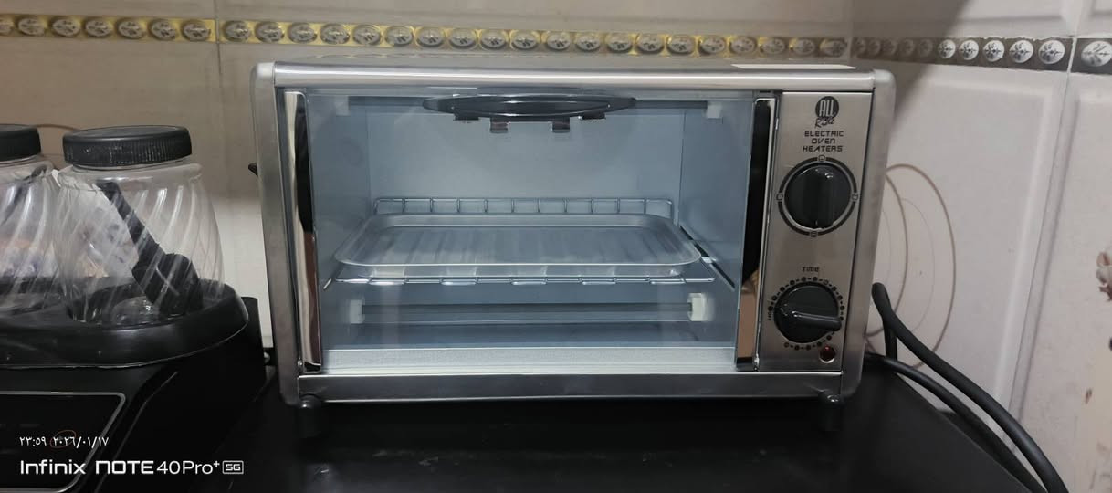 سلام عليكم عندي صانعه قهوه ماركه هولندي تشتغل ع السياره الجداحه سعرها 30الف بالموقع اغلى وفرن افوفن ايضاع السياره ماركه هولندي سل استيل 75الف سعرو


**إذا كنت صاحب هذا الإعلان وتريد حذفه لأي سبب، رجاءا أرسل رسالة إلى الدعم الفني**