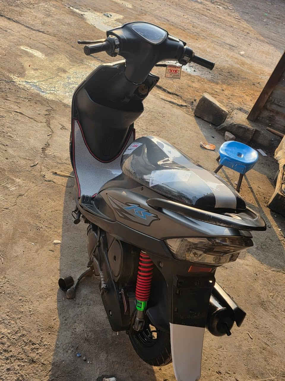 لبيع وكيل دراجه جديده حيل ماكس عدله سعر على الهاتف  📱 ***********
