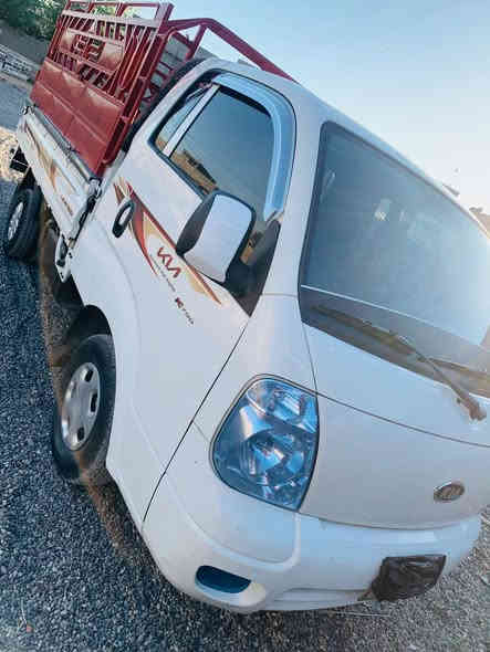 السلام عليكم كيا موديل 2010مسجل صلاح الدين مابيه اظباره وبيها منفيس  السياره علا وظع الشركه بيها حصه كاز محرك شرط كير شرط شاصي شرط تبريد تدفئه مكفوله من الصبق السعر ( 68 ) وبيها مجال مكان السياره الشرقاط ملاحظه المحجل مومعاها  البيع نقد بدون مرواوس 

***********
***********
