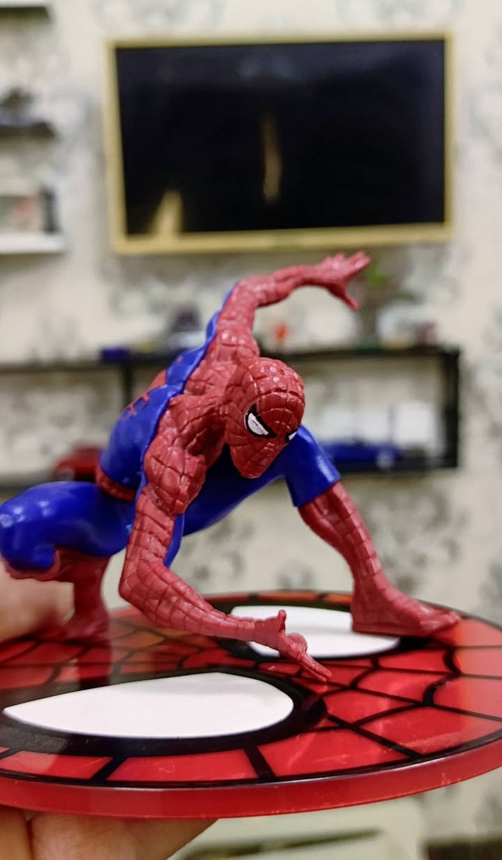 السعر 15 الف نظيف بشكل 💯
#متوفر توصيل جميع المحافظات ____ 5 الآف ____ 🚕


**إذا كنت صاحب هذا الإعلان وتريد حذفه لأي سبب، رجاءا أرسل رسالة إلى الدعم الفني**