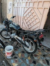 بوكسر • مديل 21 • حي الحر كربلاء