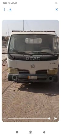 حمل للبيع جاهزه مكينه كير حداديه أكسل كلها مال كنتر تخم تاير السعر 65 ...