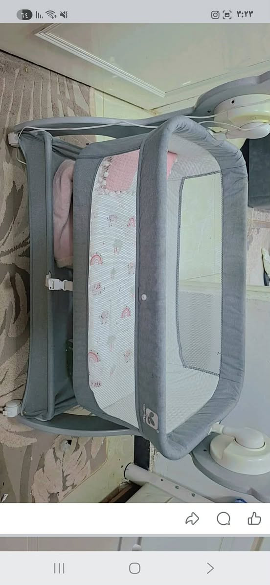 السعر 65 بي مجال بيع مستعجل


**إذا كنت صاحب هذا الإعلان وتريد حذفه لأي سبب، رجاءا أرسل رسالة إلى الدعم الفني**