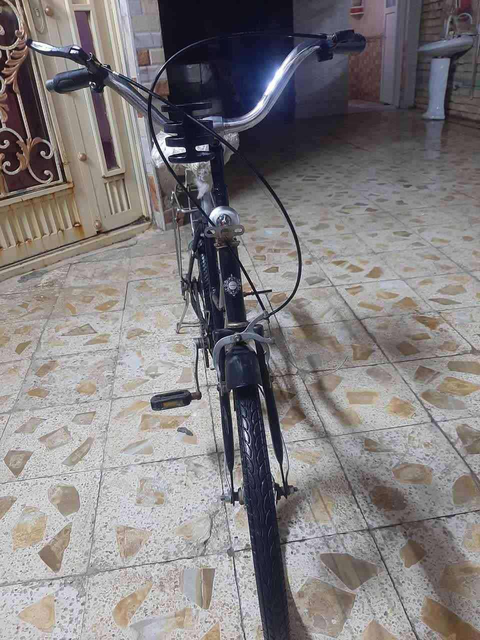 السلام عليكم شباب بيسكل لبيع حجم ٢٠
السعر ٥٠ وبي مجال قليل البكان ميسان حي الرساله عوزه مدكر الوره وصينيه ويده مال ابريك


**إذا كنت صاحب هذا الإعلان وتريد حذفه لأي سبب، رجاءا أرسل رسالة إلى الدعم الفني**