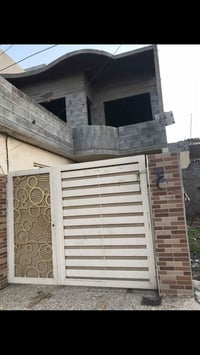 حي الانتصار • ١١٢م • ملك صرف