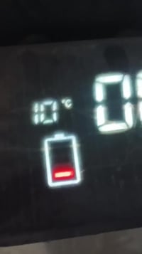 باسكل شحن • بطارية ما تشحن • كركوك حي زوراء