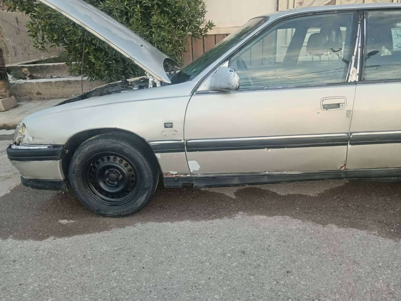 اسلام عليكم اوبل موديل 1993 محرك الفين كير عادي مشروع وطني تحويل مباشر سنوية ل 26 محرك بي تبخير السعر 20 مكان السياره الفلوجه *********** بي واساب
