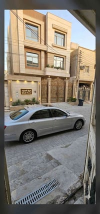 عندي ماجستا مديل ٢٠٠٨ مبايعات البيع الون بحري رقم  قادسيه  07705680078...