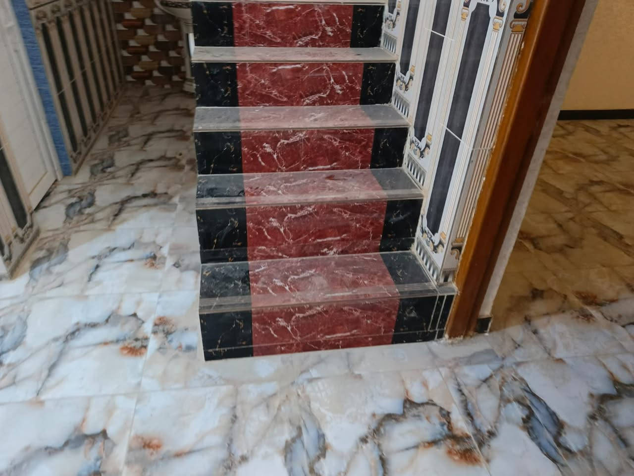 #للبيع
دار سكن 200م شارع 12م بالفلاحية
السعر خاص


**إذا كنت صاحب هذا الإعلان وتريد حذفه لأي سبب، رجاءا أرسل رسالة إلى الدعم الفني**