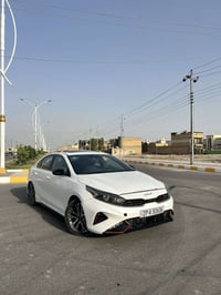 GT لاين • فول مواصفات • ١٤ ألف كم