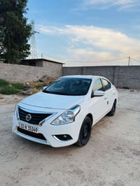 نيسان صني • ٢٠٢٥ • ٣٠ ألف