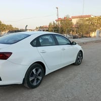 سيراتو • ٢٠٢١ • صبغ وتصليح