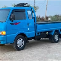 كيه بنكو موديل 96 كير ومحرك شرط شاصي جديد السياره خير من الله ‏ ‏‪0774...