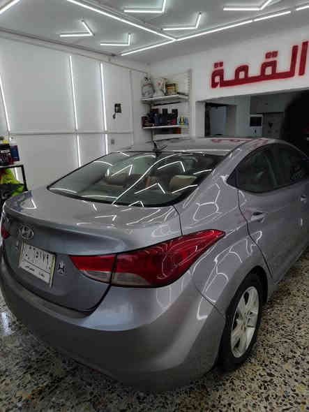 النترا2013 وارد امريكي حادثها جنطة مبدله وبيها طخه 

خفيفه بالباب الخلفي والجاملغ جهة الصدر

تجي تفحص وتاخذ مكان السياره بغداد الغزاليه

السعر 110 وبيها مجال بسيط 

للاستفسار الاتصال بلارقم التالي …

***********
